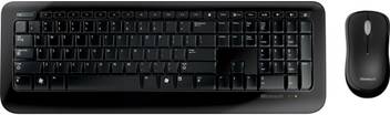 Microsoft wireless keyboard 800 drivers