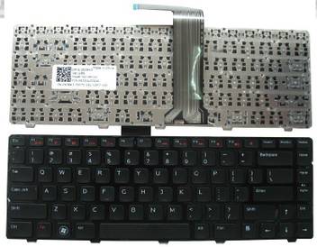 Ais For Dell Vostro 1440 1450 1540 1550 25 24 Laptop Keyboard Internal Laptop Keyboard Ais Flipkart Com