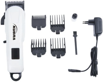 kubra hair trimmer made in which country
