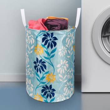 Flipkart Smartbuy 45 L Blue Laundry Bag Buy Flipkart Smartbuy 45 L Blue Laundry Bag Online At Best Price In India Flipkart Com Buy the best and latest bamboo laundry basket on banggood.com offer the quality bamboo laundry basket on sale with worldwide free shipping. flipkart