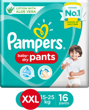 pampers pant style diapers xxl