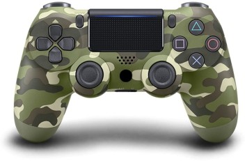 ps4 wireless motion controller