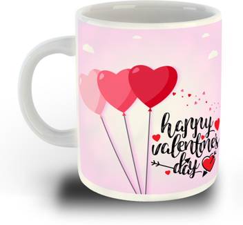 Whats Your Kick Love Couple Valentine Valentine Theme White Ceramic Coffee Gift For Boyfriend Gift For Girlfriend Best Gift Couple Gifts Unique Gifts Multi 7 Ceramic Coffee Mug Price In India Buy Whats Your