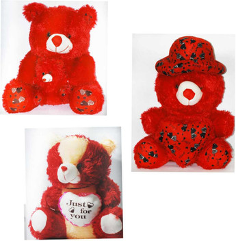 simple teddy bear