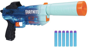 fortnite elite dart blaster