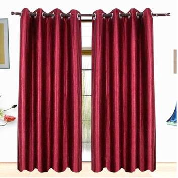 Vdc 274 Cm 9 Ft Polyester Long Door Curtain Pack Of 2 Buy Vdc 274 Cm 9 Ft Polyester Long Door Curtain Pack Of 2 Online At Best Price In India Flipkart Com Check out our maroon plain selection for the very best in unique or custom, handmade pieces from our shops. flipkart