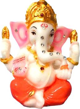 Gj Beautiful Ganesh Bhagwan Hindu Idol Ganesha Statue Ganpati Murti For Home Decor Decorative Showpiece 12 Cm Price In India Buy Gj Beautiful Ganesh Bhagwan Hindu Idol Ganesha Statue Ganpati Lord ganesha mangal murti ganpati sculpture artwork is a unique in depth & detailed carving in brass metal for worship and home decor. flipkart