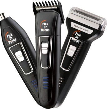 men's groomer trimmer