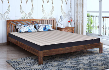 flipkart king size cot
