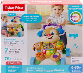 fisher price sis walker