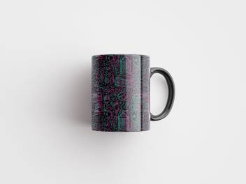 Spoofi Music Mug 375ml Ceramic Ceramic Coffee Mug Price In India Buy Spoofi Music Mug 375ml Ceramic Ceramic Coffee Mug Online At Flipkart Com