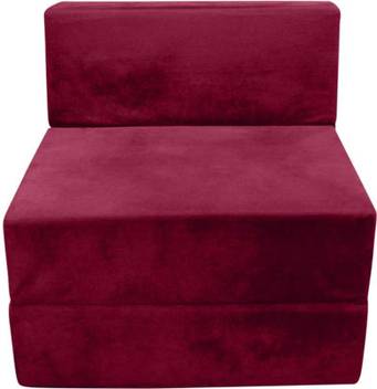 Rush Enterprises Single Sofa Bed Price In India Buy Rush Enterprises Single Sofa Bed Online At Flipkart Com