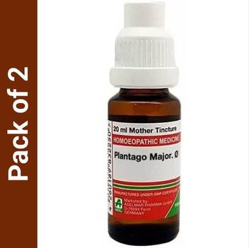 Adel Plantago Major Q Mother Tincture Price In India Buy Adel Plantago Major Q Mother Tincture Online At Flipkart Com Thuja occidentalis homeopathy mother tincture q.