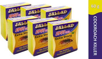Jallad Anti Cockroach Gel Powerful Spot Gel Formula Roach Killer Buy Baby Care Products In India Flipkart Com Film 22 aralık 2000'de gösterime girdi. jallad anti cockroach gel powerful spot gel formula roach killer