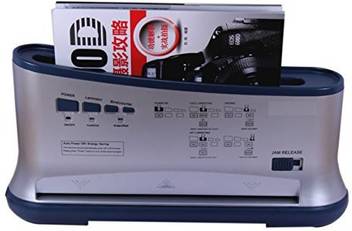 Rakesh Combo Machine Thermal Binding And Laminating 320 Inch Lamination Machine Price In India Buy Rakesh Combo Machine Thermal Binding And Laminating 320 Inch Lamination Machine Online At Flipkart Com