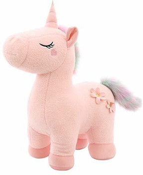 unicorn soft toy flipkart