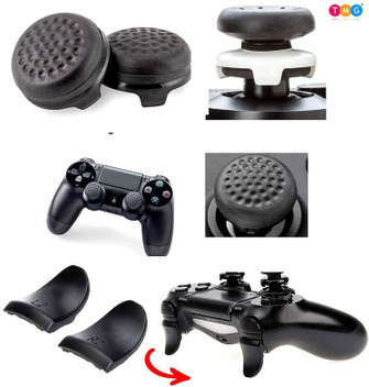 flipkart ps4 controller