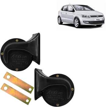 Dvineautofashionz Horn For Volkswagen Polo Price In India Buy Dvineautofashionz Horn For Volkswagen Polo Online At Flipkart Com