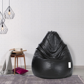 bean bag chair flipkart