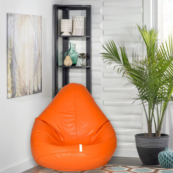 bean bag chair flipkart
