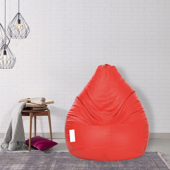 Bean bags online flipkart clearance