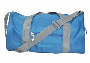 MADMEX Basic Duffle Gym Bag - Buy