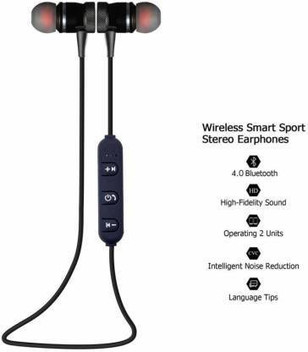 duet mini magnetic neckband