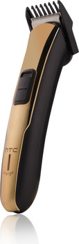 htc at 205 hair trimmer