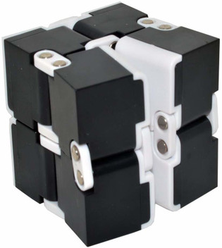 infinity cube original