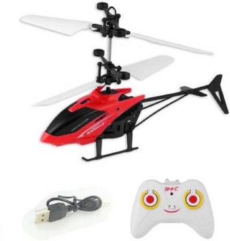 remote control helicopter under 500 on flipkart