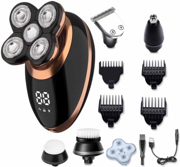 hair clippers for bald men
