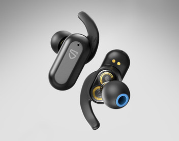 true wireless earbuds soundpeats