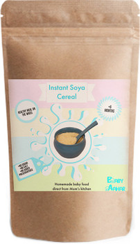 poha cereal for babies