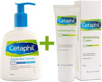 cetaphil cleanser price 250ml