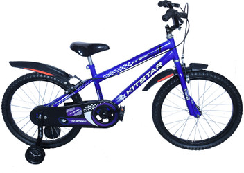 Kitstar cycle clearance