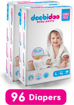 doobidoo diapers