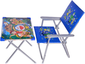 study table for baby girl