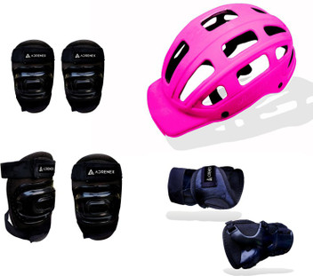 bicycle safety kit