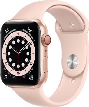 apple watches flipkart