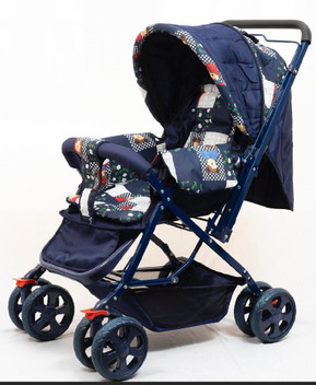 flipkart baby trolley