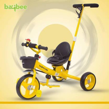 tricycle for kids flipkart