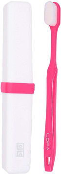 softest toothbrush
