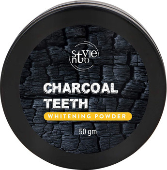 baby whitening powder