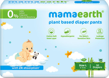 mamaearth diaper