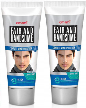 fair and handsome face cream