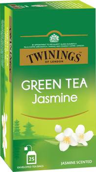 Twinings Green Tea Jasmine Pure Elegance Smooth And Floral Jasmine Green Tea Bags Box Price In India Buy Twinings Green Tea Jasmine Pure Elegance Smooth And Floral Jasmine Green Tea Bags Green tea increases the total fat burnt during exercise 3. flipkart