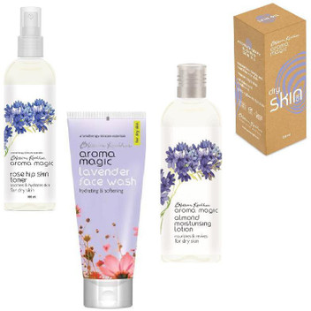 flipkart aroma magic face wash