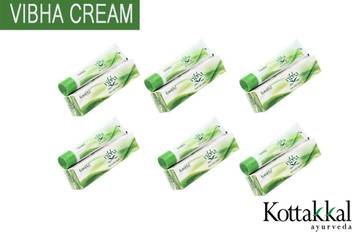 Arya Vaidyasaala Kottaykal Vibha Skin Care Cream For Glowing Mark Free Skin Pack Of 6 Price In India Buy Arya Vaidyasaala Kottaykal Vibha Skin Care Cream For Glowing Mark Free Skin Hydroquinone cream usp melalite forte abbott healthcare, 30 грамм производство индия.