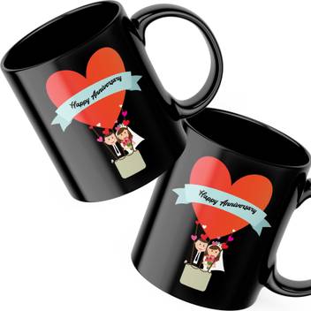 Pugnaa Love Travel Couple Gifts For Wedding And Marriage Anniversary Ceramic Coffee Mug Price In India Buy Pugnaa Love Travel Couple Gifts For Wedding And Marriage Anniversary Ceramic Coffee Mug Online Get some awesome ideas in this guide where we have anniversary gift lists drawn to get you inspired! flip kart
