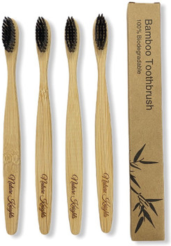 bamboo toothbrush flipkart